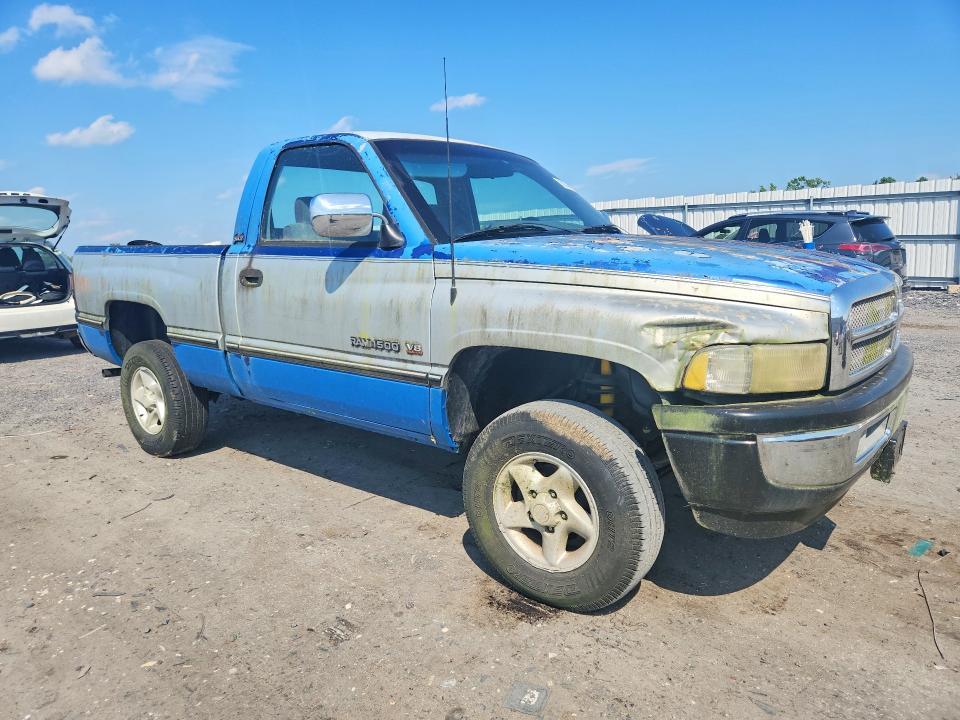 1996 Dodge RAM 1500