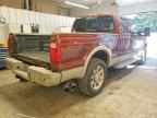 2008 Ford F250 Super Duty
