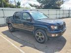2014 Honda Ridgeline Sport