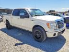 2009 Ford F150 Supercrew