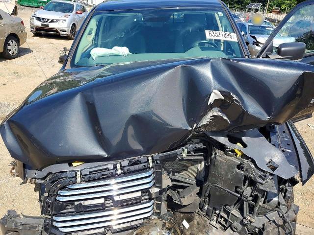 2018 Dodge RAM 1500 SLT