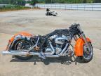 2018 Harley-Davidson Flhx Street Glide