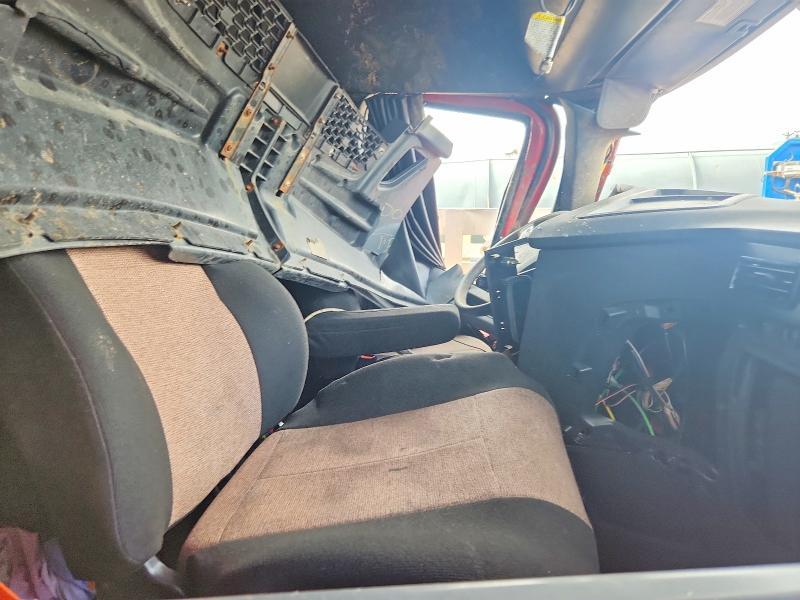2020 Freightliner Cascadia 126 Semi Truck