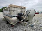 2009 Crestliner Boats PT 20