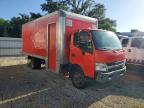 2017 Hino 195 BOX Truck