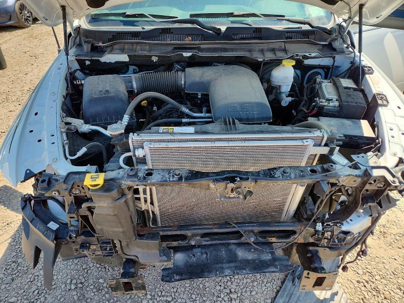 2022 Dodge RAM 1500 Classic Tradesman