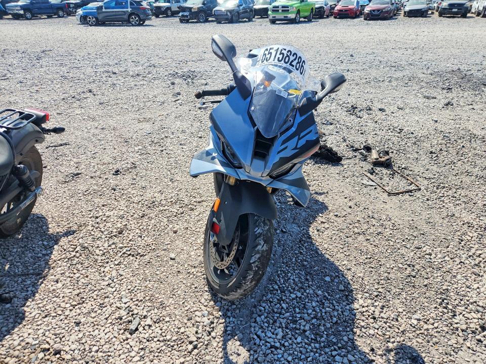 2026 BMW S 1000 RR