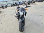 2014 Honda CB500 F