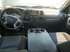 2011 GMC Sierra K1500 SLE