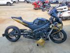 2008 Suzuki GSX-R1000