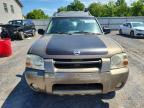 2002 Nissan Frontier XE-V6