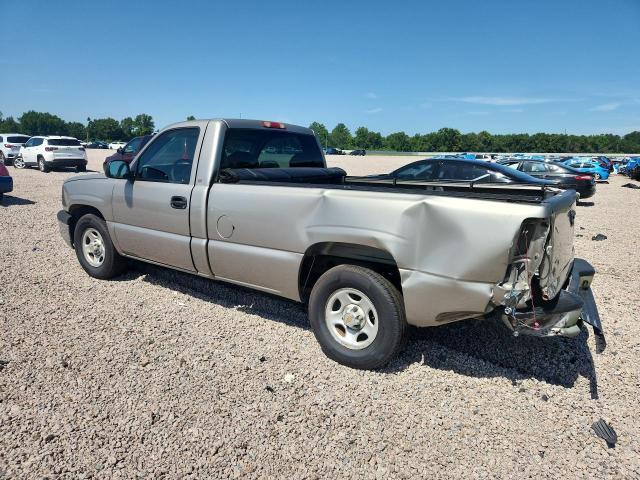 2003 Chevrolet Silverado C1500