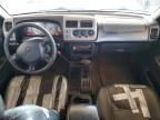 2001 Nissan Frontier XE