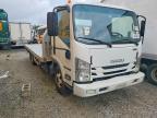 2019 Isuzu NPR HD