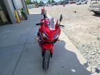 2026 Honda CBR650 R