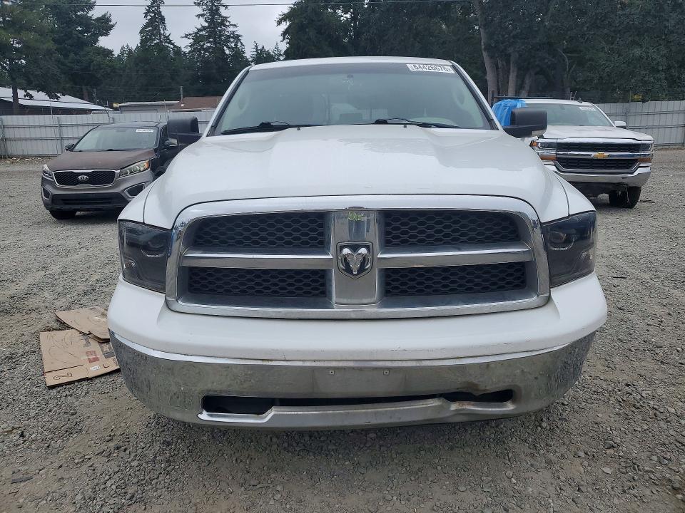 2012 Dodge RAM 1500 SLT