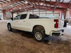 2021 Chevrolet Silverado K1500 RST