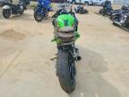 2025 Kawasaki EX500 A