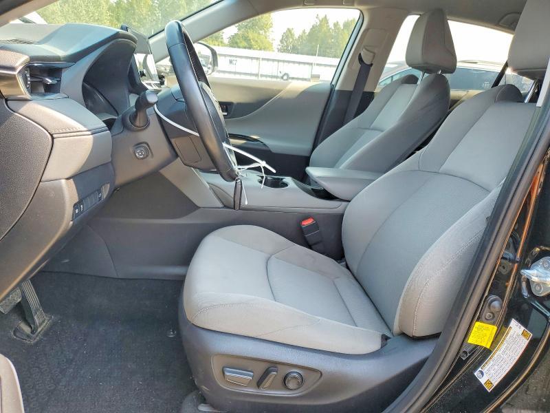 2023 Toyota Venza le