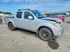 2011 Nissan Frontier S