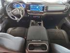 2024 Chevrolet Silverado K1500 LT Trail Boss