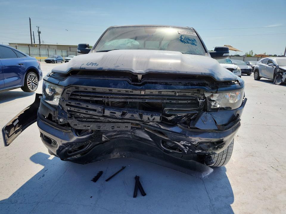 2021 Dodge RAM 1500 BIG HORN/LONE Star