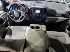 2018 Ford F150 Super Cab