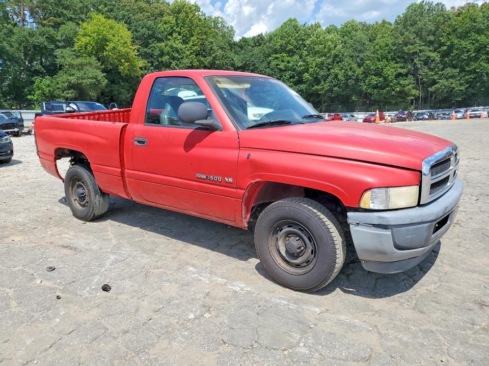 1999 Dodge Ram 1500
