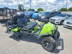 2023 Evolution Golf Cart