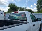 2018 GMC Sierra C1500