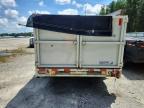 2026 Panther Cargo 7X16TA Dump Trailer