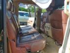 2013 Ford F250 Super Duty