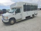 2021 Ford Econoline E350 Super Duty Cutaway Van