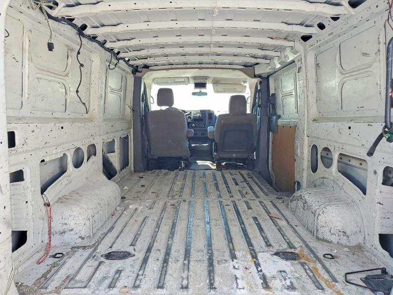 2017 Nissan NV 1500 S