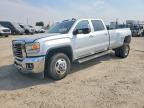2016 GMC Sierra K3500 SLT