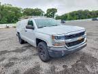 2016 Chevrolet Silverado C1500/C1500 LS