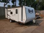2014 Forest River Wildwoo D Camper