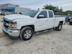 2018 Chevrolet Silverado C1500 LT
