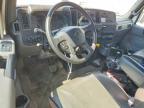 2020 International MV607 Dump Truck