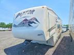 2007 Raptor 2007 Keystone Camper
