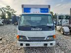2005 Isuzu NPR HD BOX Truck
