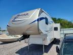 2012 Crossroads Recreational Vehicle (RV)