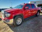 2017 GMC Sierra K1500 SLE