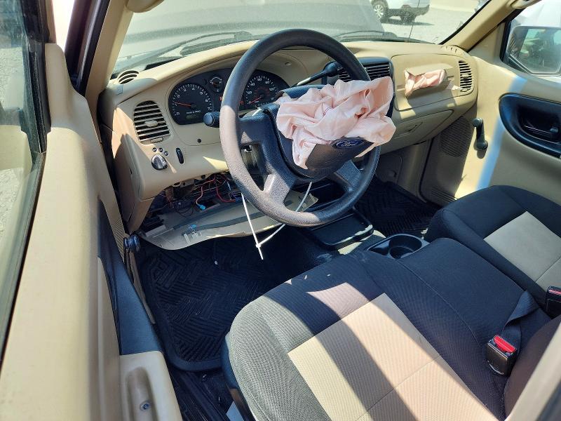 2006 Ford Ranger
