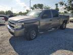 2009 Chevrolet Silverado C1500