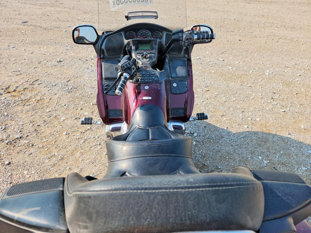 2006 Honda GL1800