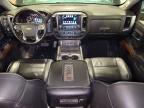 2017 Chevrolet Silverado K1500 LTZ
