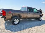 2008 Chevrolet Silverado K2500 Heavy Duty