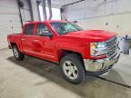 2017 Chevrolet Silverado K1500 LTZ