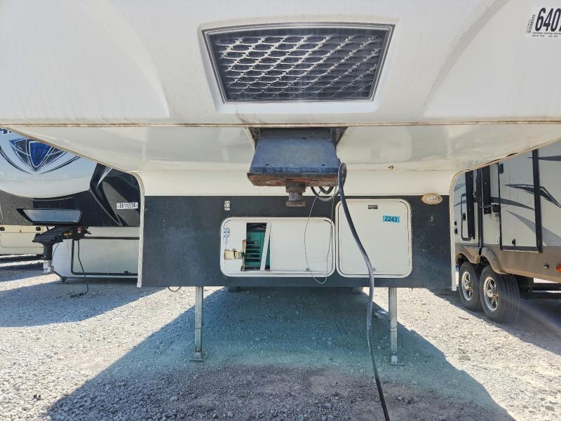2014 Eclipse Rv 2013 Eclipse Atitude Camper